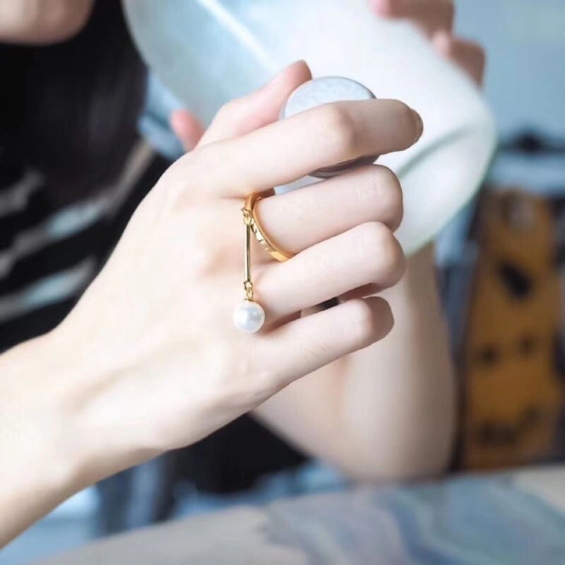 Stretchable Tiffany Rings 253599