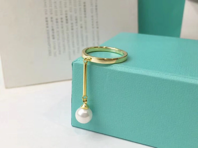 Stretchable Tiffany Rings 253599