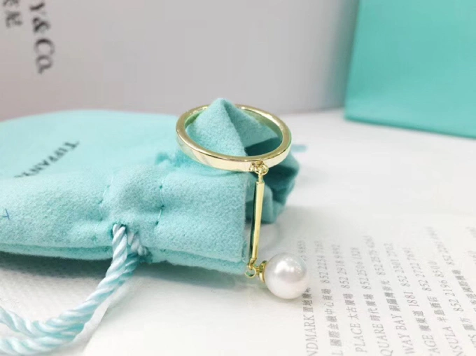 Stretchable Tiffany Rings 253599