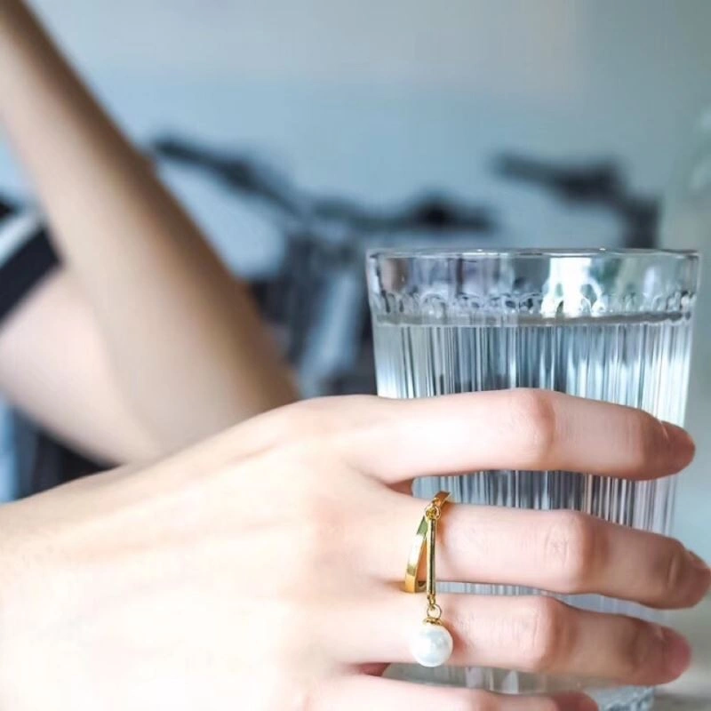 Stretchable Tiffany Rings 253599