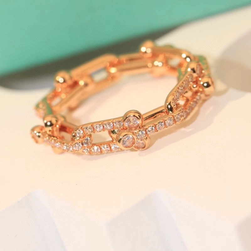 ZipUp Tiffany Rings 253443