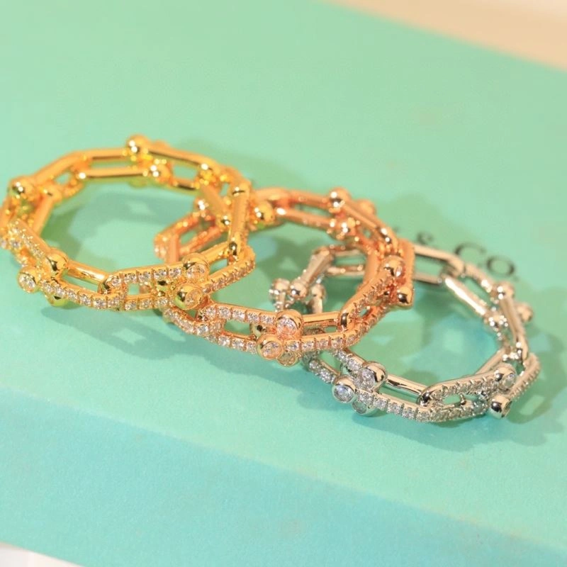 ZipUp Tiffany Rings 253443
