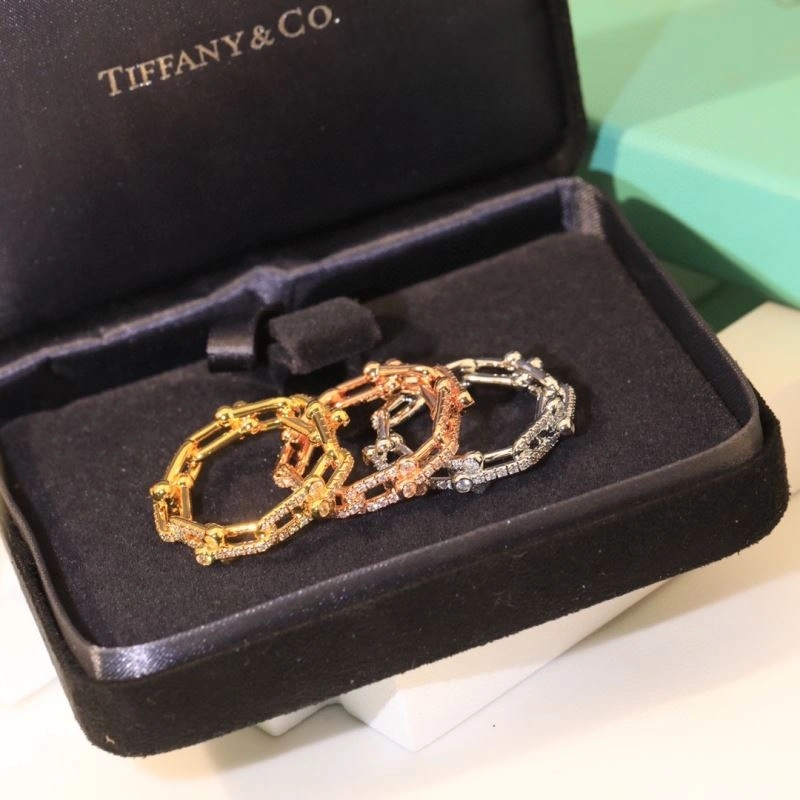ZipUp Tiffany Rings 253443