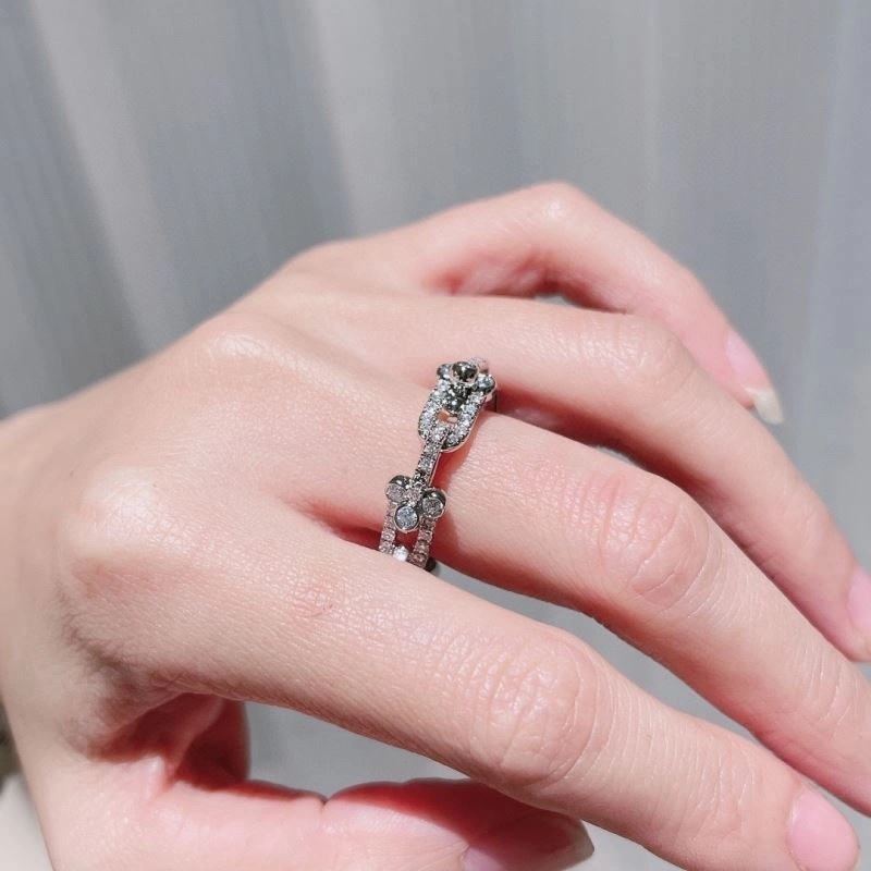 ZipUp Tiffany Rings 253443