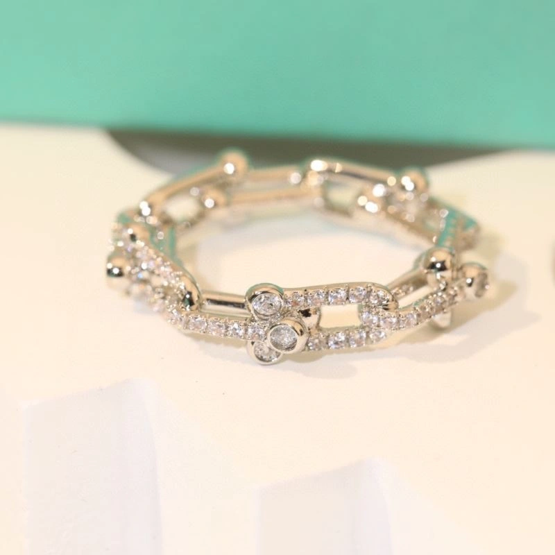 ZipUp Tiffany Rings 253443