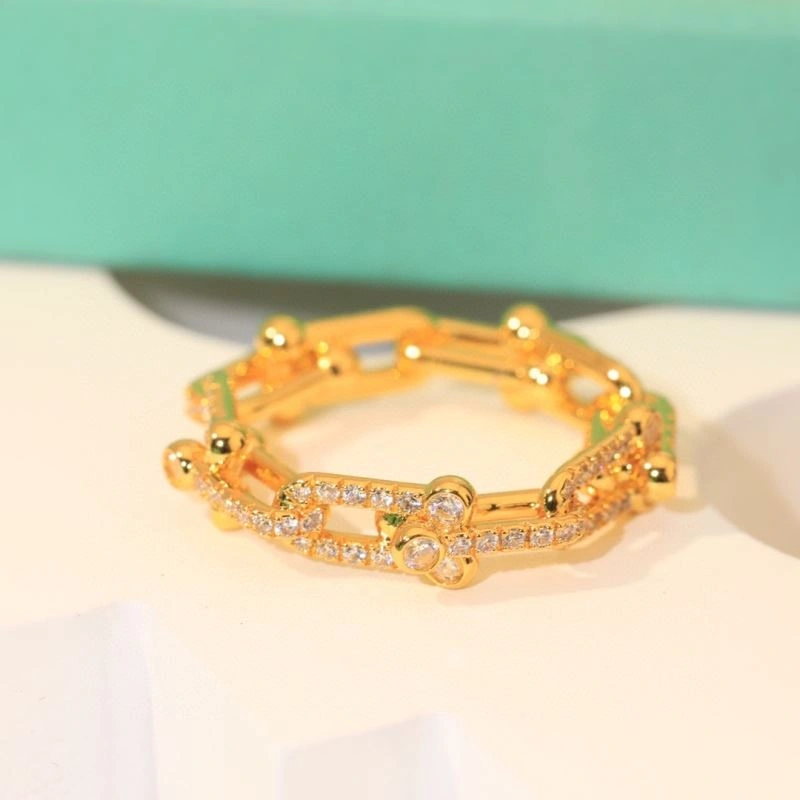 ZipUp Tiffany Rings 253443