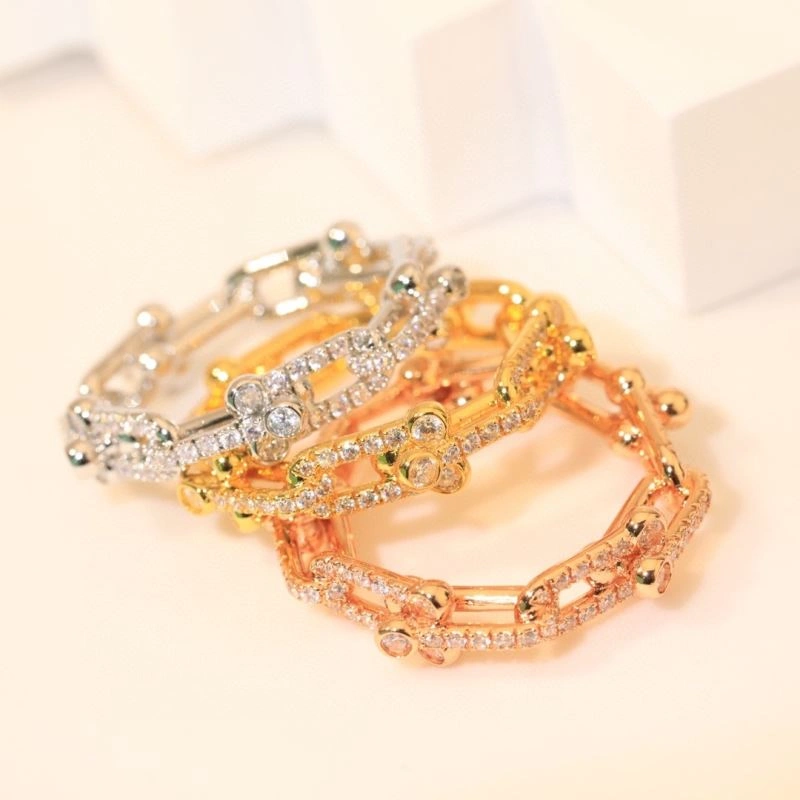 ZipUp Tiffany Rings 253443