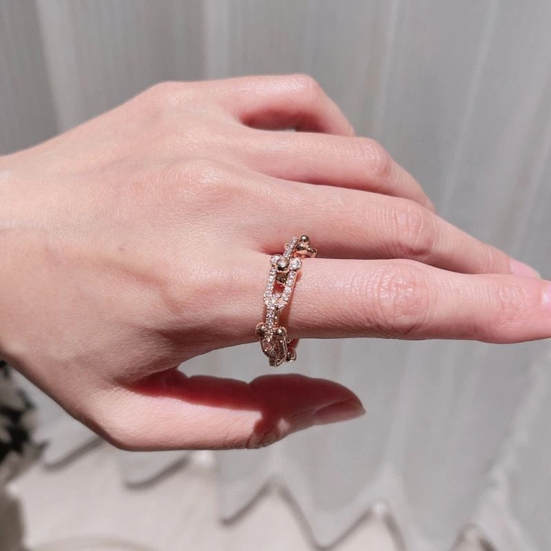 ZipUp Tiffany Rings 253443