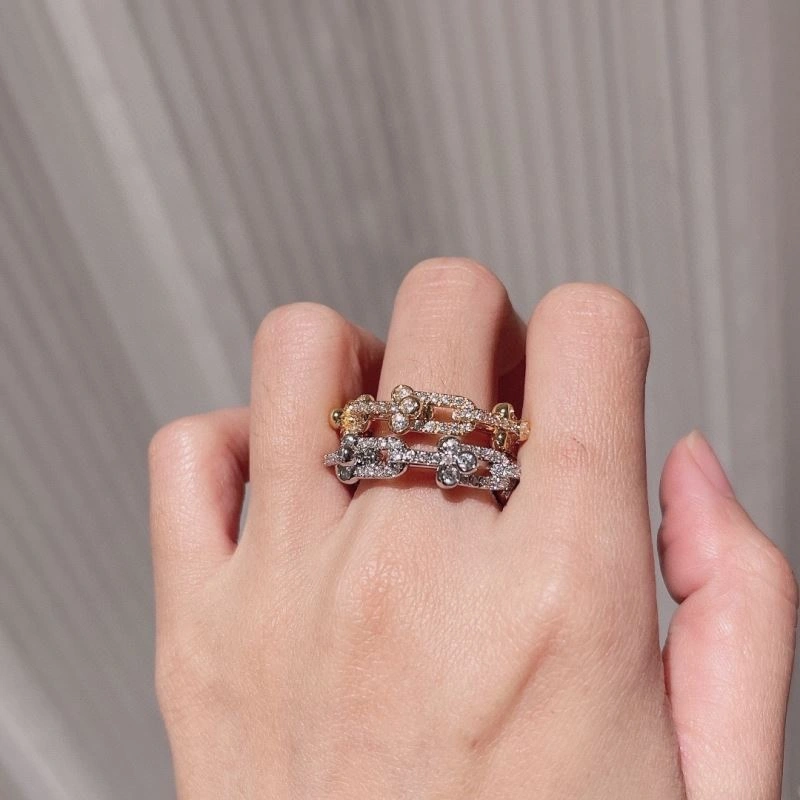 ZipUp Tiffany Rings 253443