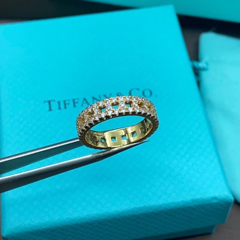 Tiffany Rings Comfortable 253444