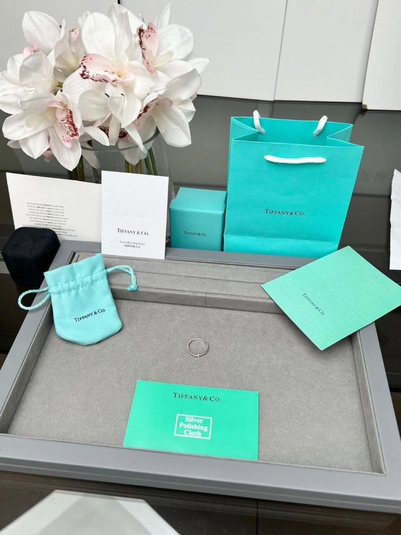 FashionForward Tiffany Rings 253442