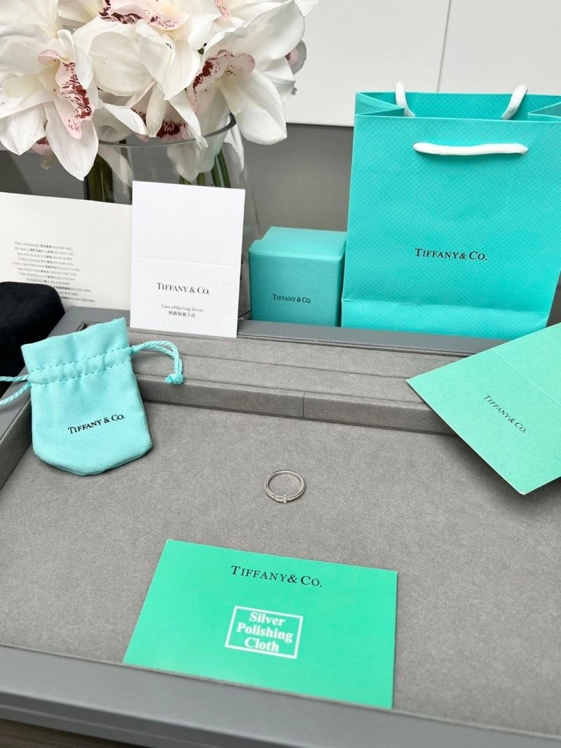 FashionForward Tiffany Rings 253442