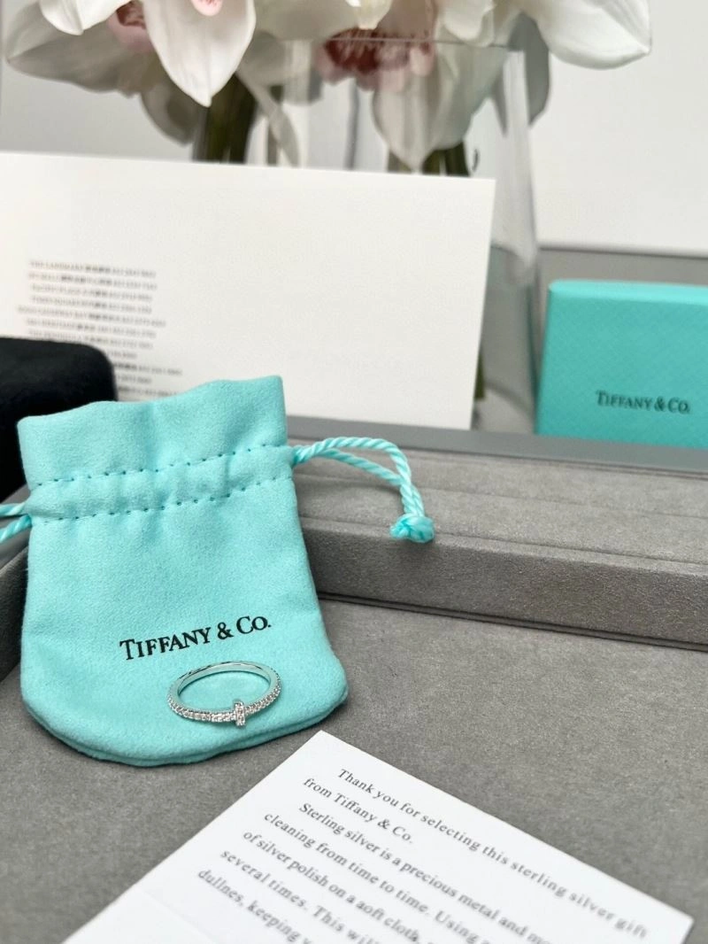 FashionForward Tiffany Rings 253442