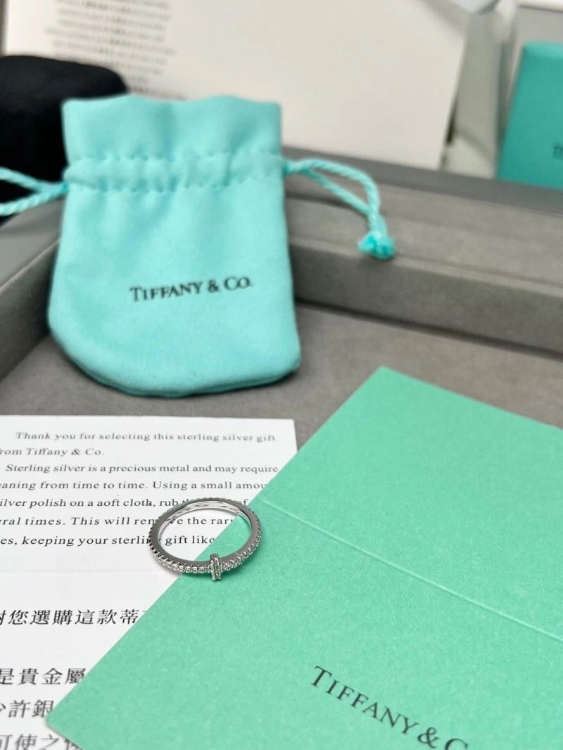 FashionForward Tiffany Rings 253442