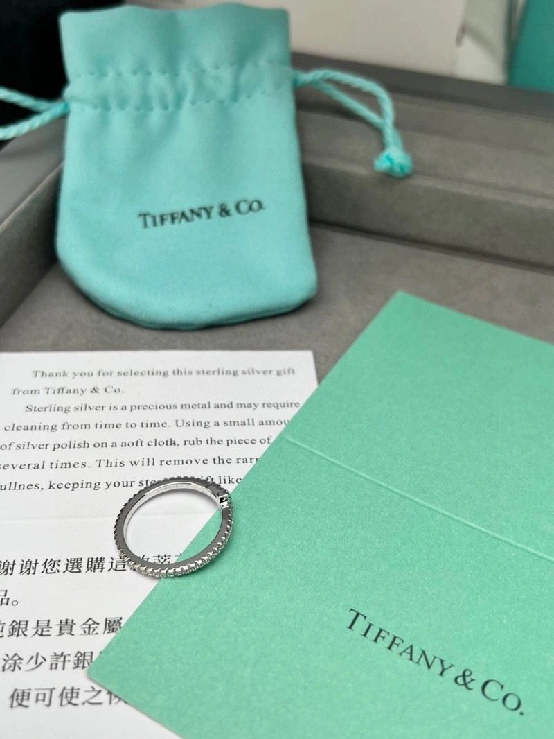FashionForward Tiffany Rings 253442