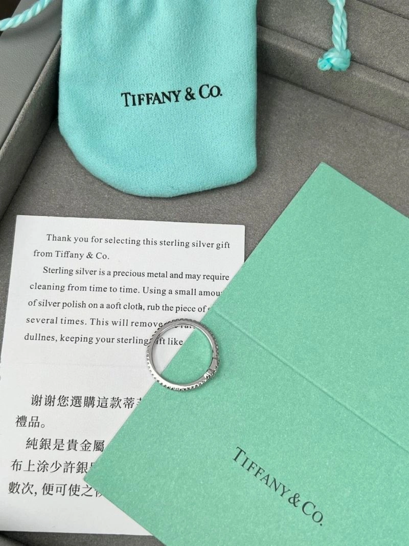 FashionForward Tiffany Rings 253442