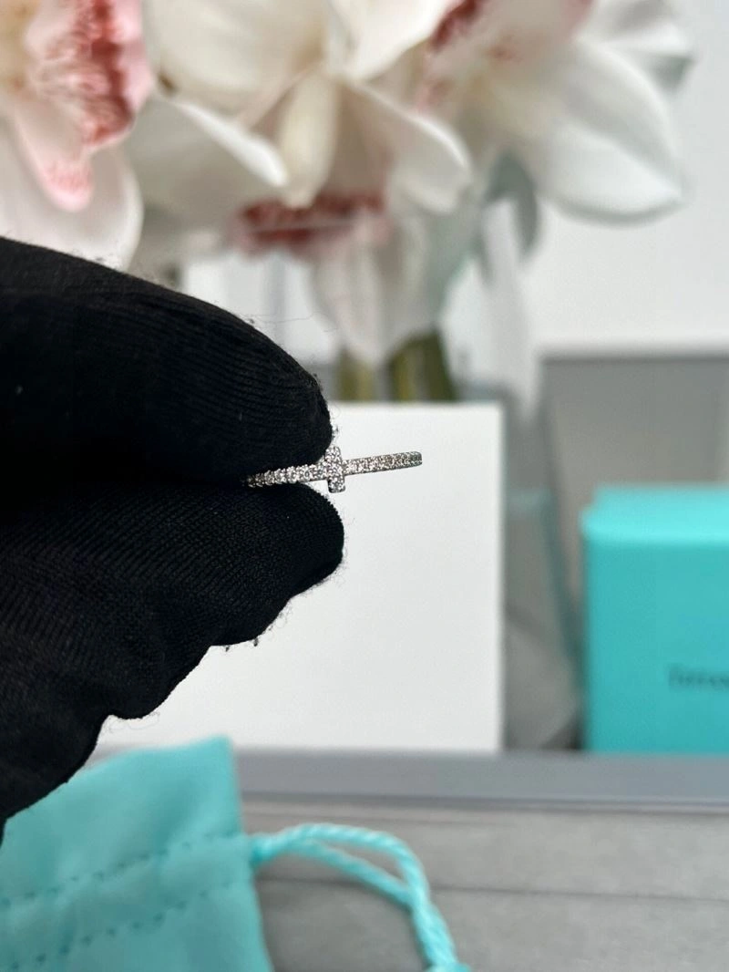FashionForward Tiffany Rings 253442