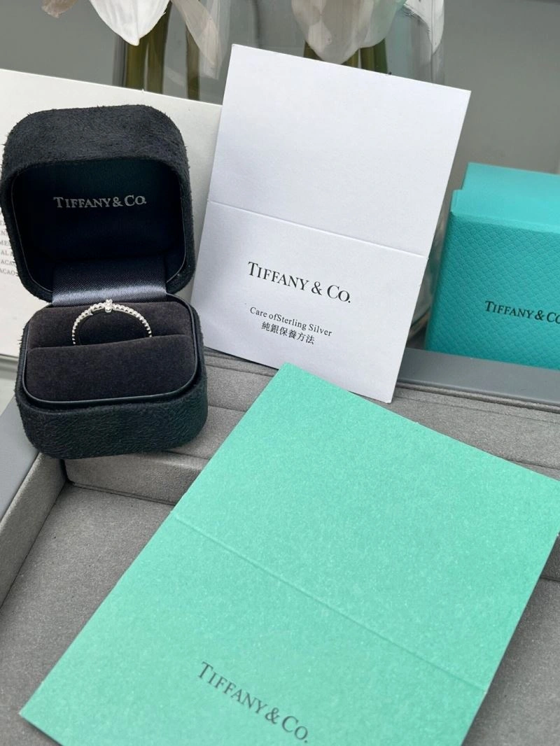 FashionForward Tiffany Rings 253442
