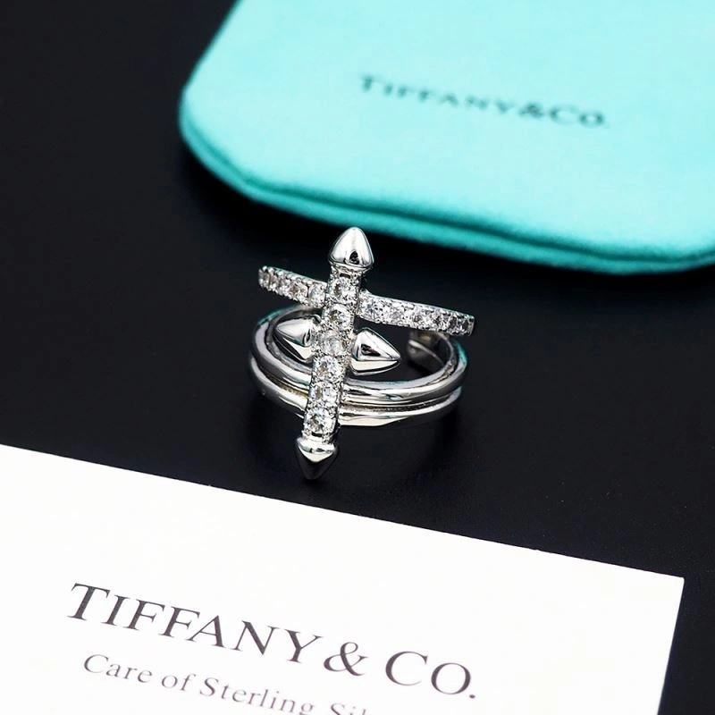 Tiffany Rings TravelReady 253434