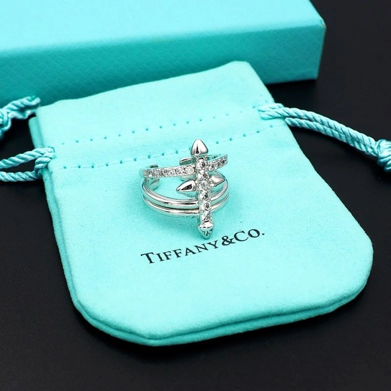 Tiffany Rings TravelReady 253434