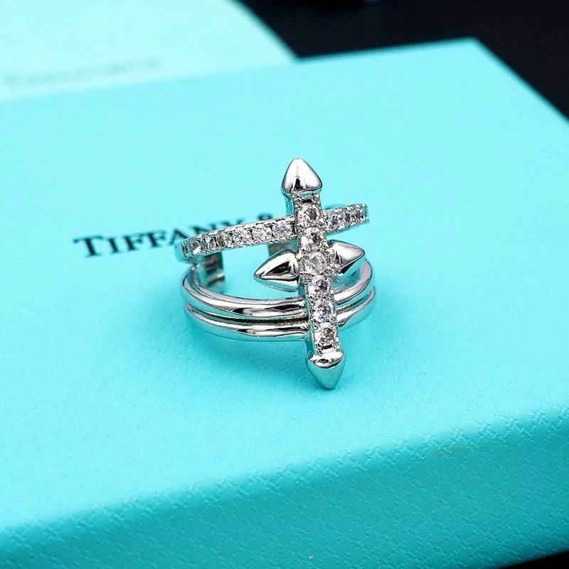Tiffany Rings TravelReady 253434