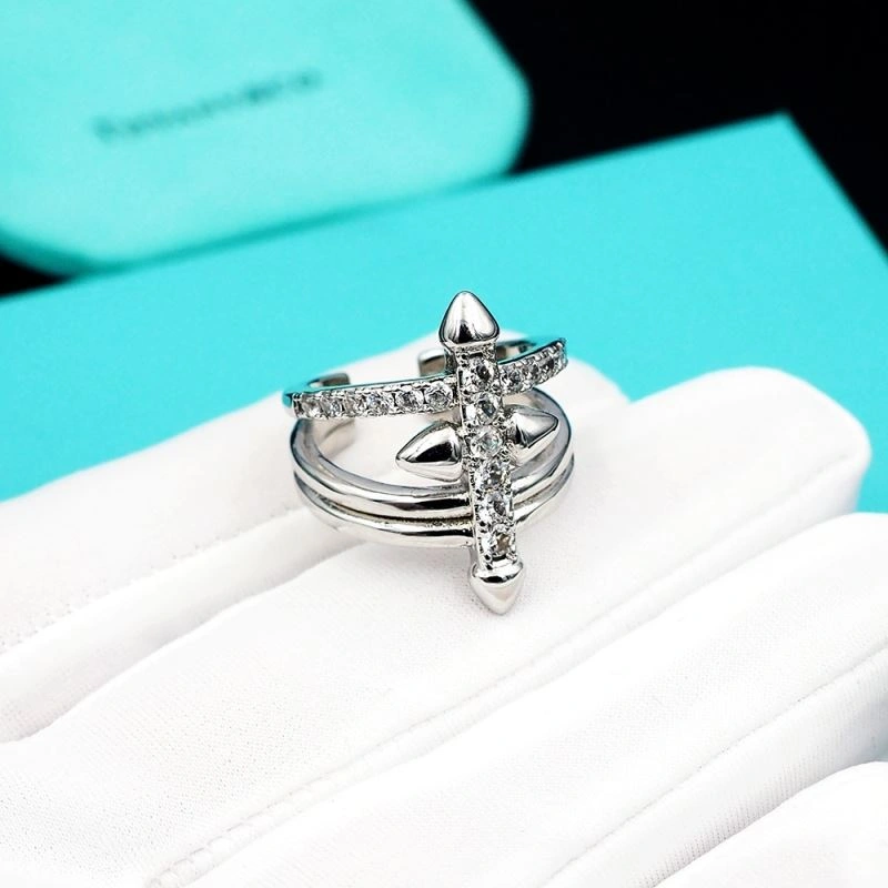 Tiffany Rings TravelReady 253434