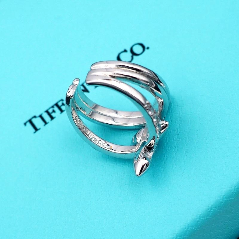 Tiffany Rings TravelReady 253434