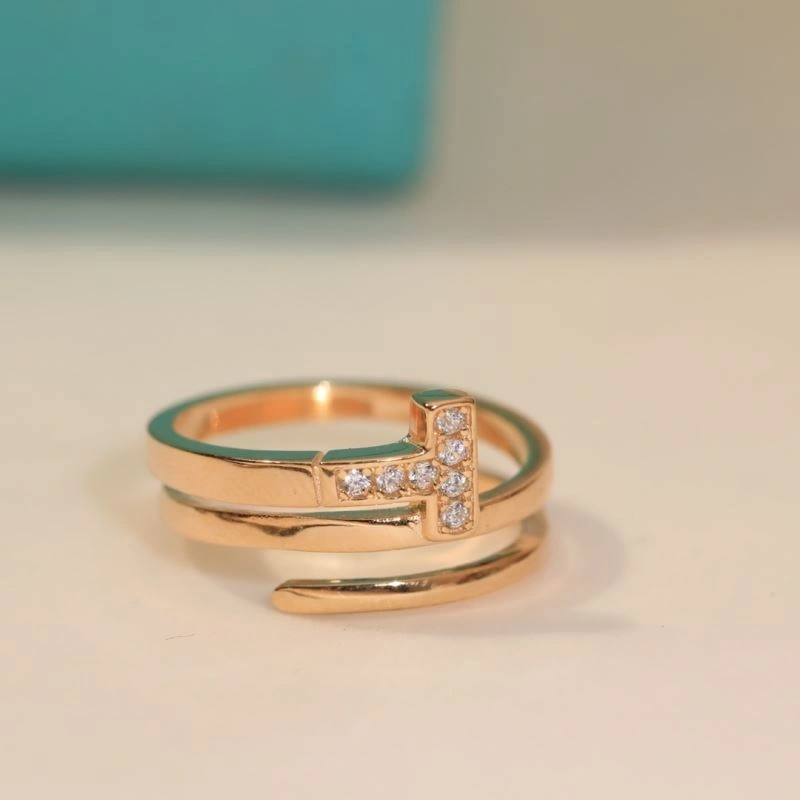 OdorResistant Tiffany Rings 253423