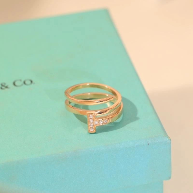 OdorResistant Tiffany Rings 253423