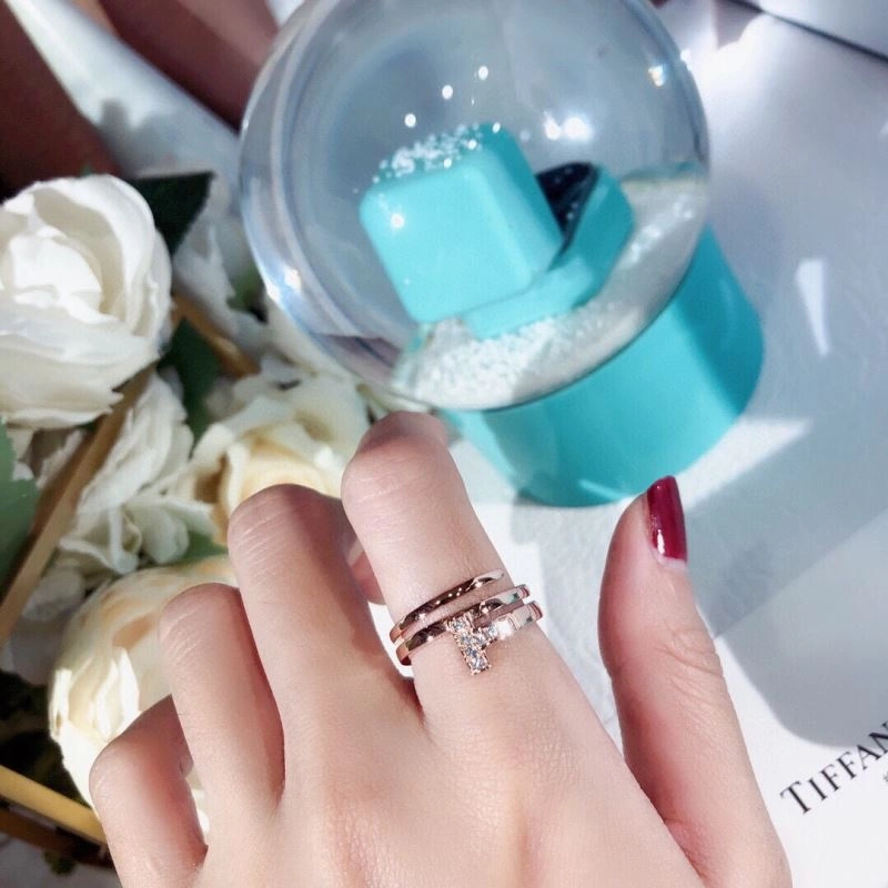 OdorResistant Tiffany Rings 253423