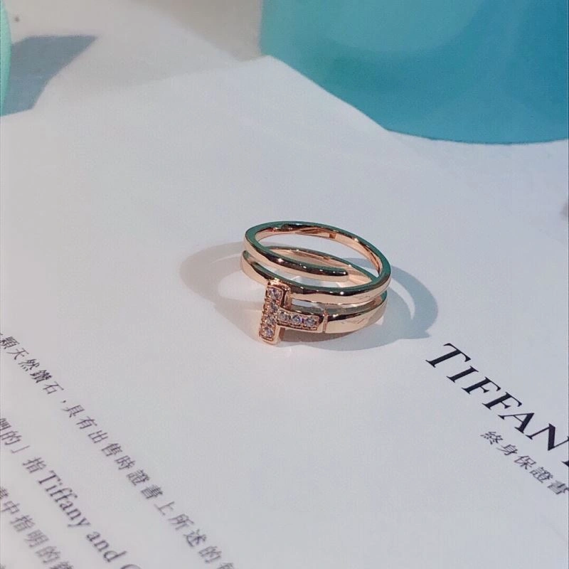 OdorResistant Tiffany Rings 253423