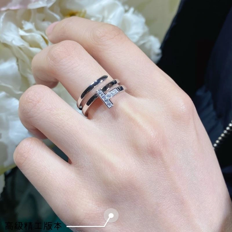 Resilient Tiffany Rings 253317