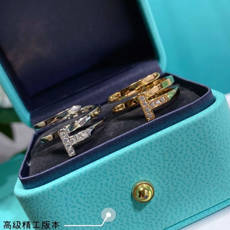 Resilient Tiffany Rings 253317
