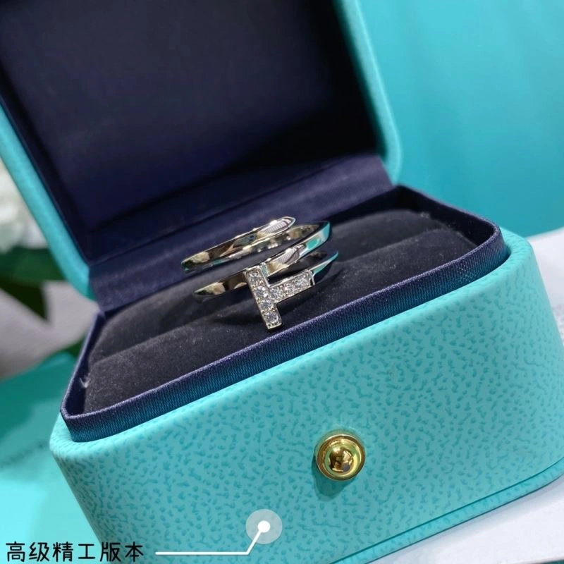 Resilient Tiffany Rings 253317