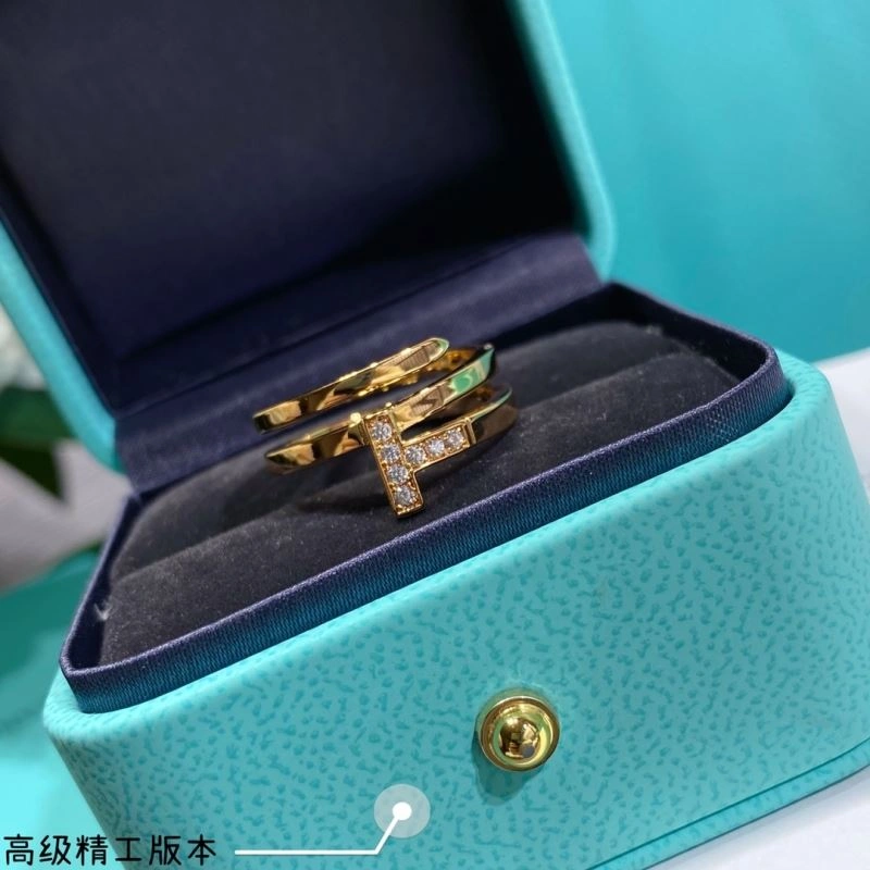 Resilient Tiffany Rings 253317