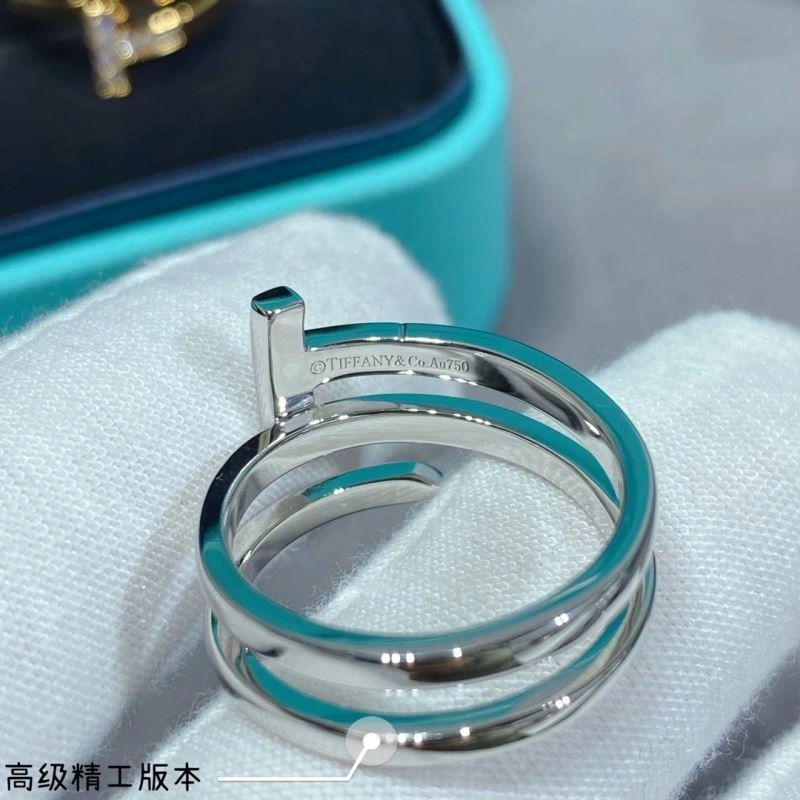 Resilient Tiffany Rings 253317