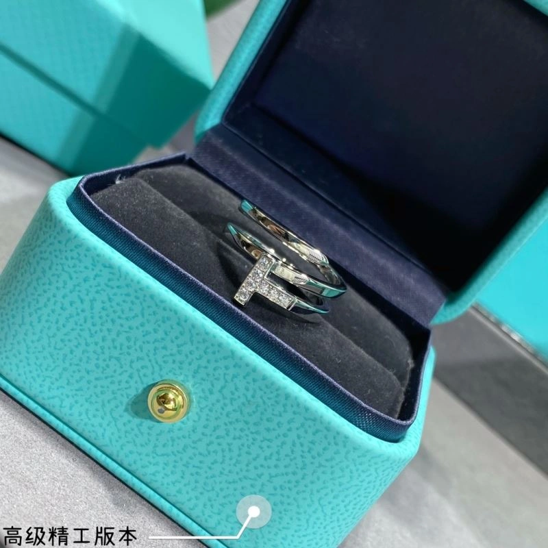 Resilient Tiffany Rings 253317
