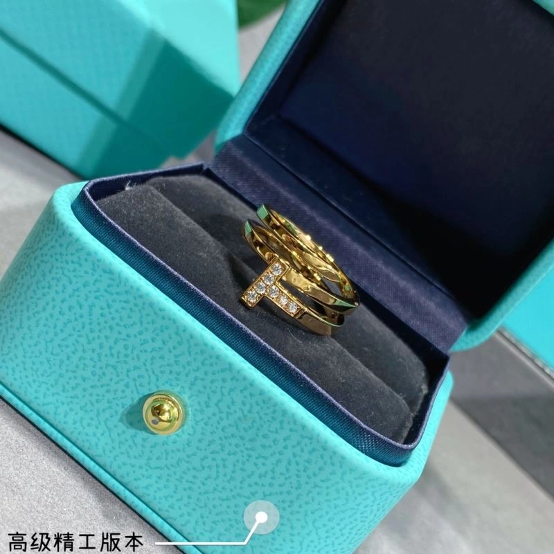 Resilient Tiffany Rings 253317