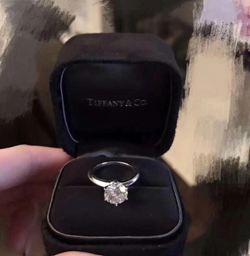 Tiffany Rings WellDesigned 253296