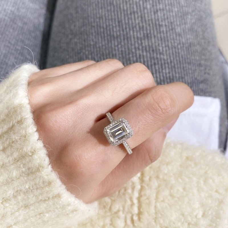 SmartChoice Tiffany Rings 253304