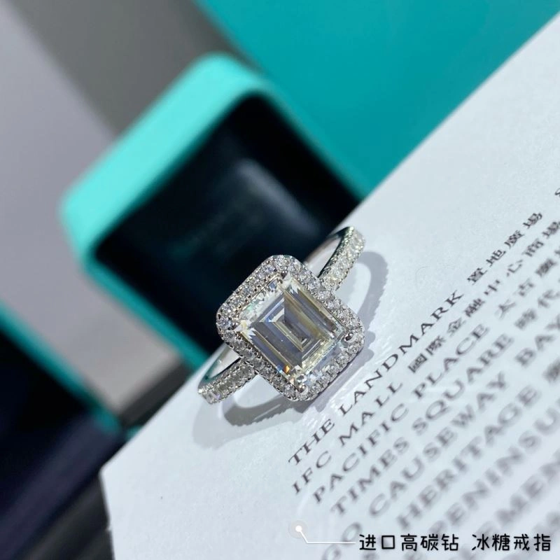 SmartChoice Tiffany Rings 253304