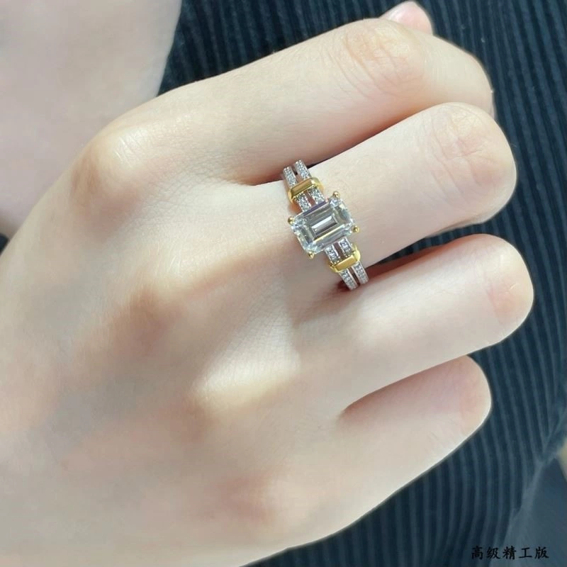 Tiffany Rings Classic 252916