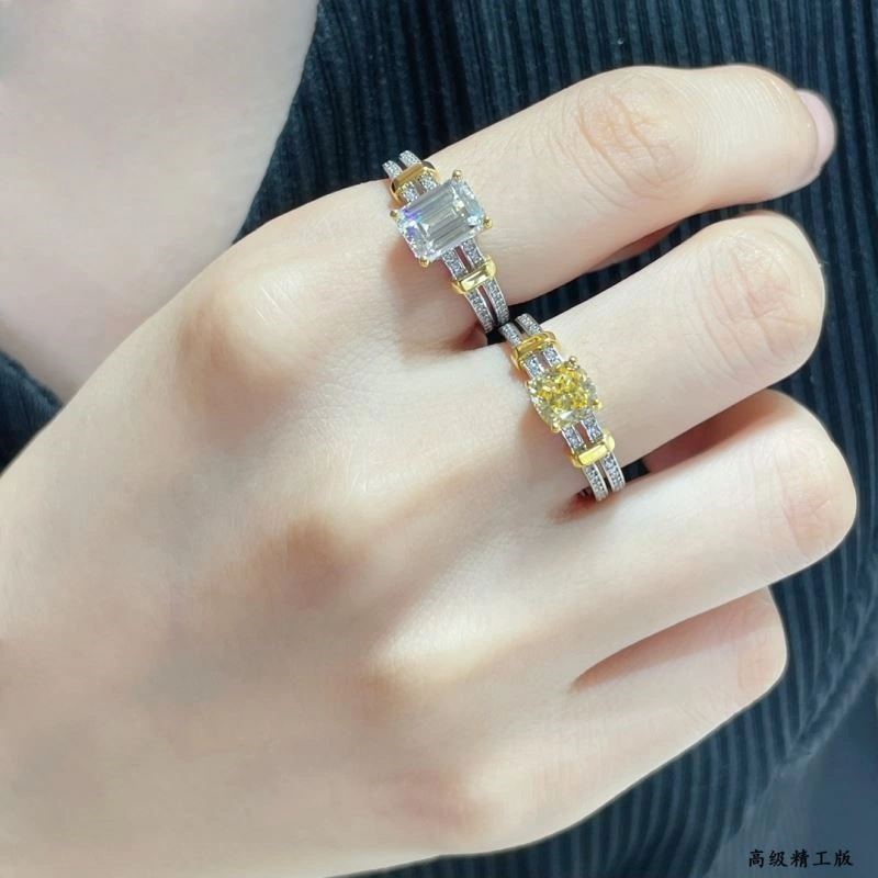 Tiffany Rings Classic 252916