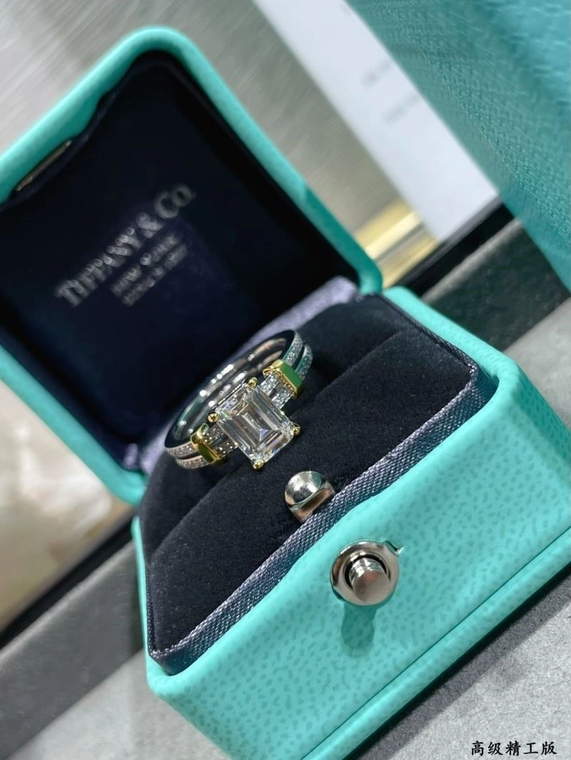 Tiffany Rings Classic 252916