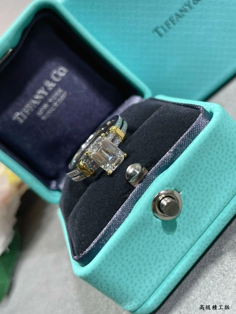 Tiffany Rings Classic 252916