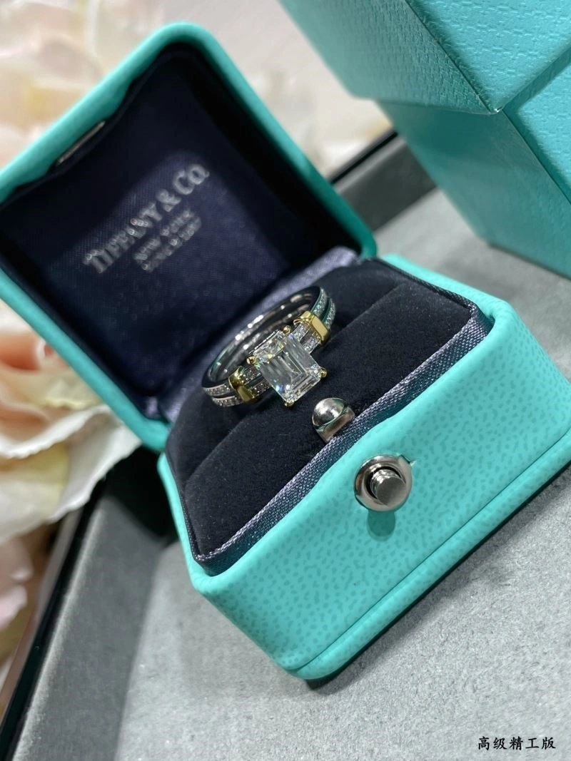 Tiffany Rings Classic 252916
