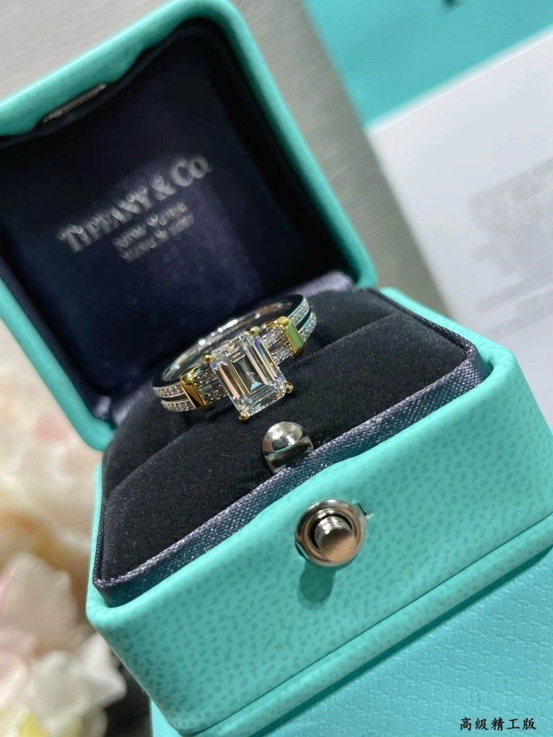 Tiffany Rings Classic 252916