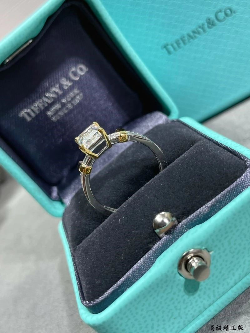 Tiffany Rings Classic 252916