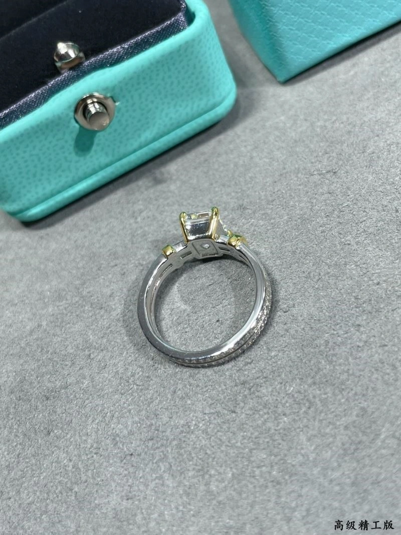 Tiffany Rings Classic 252916