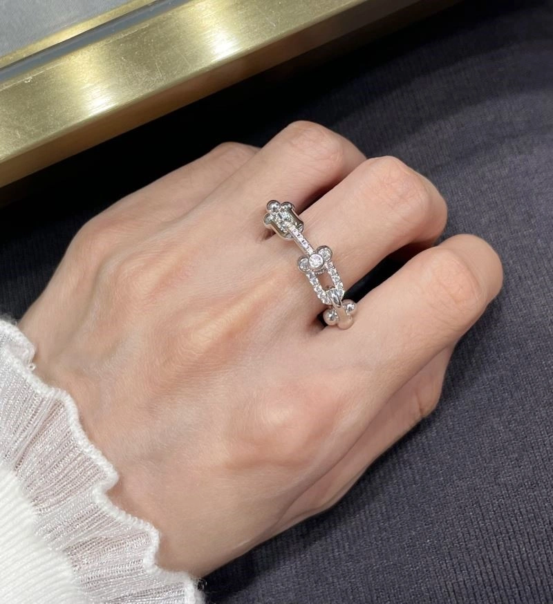 MoistureWicking Tiffany Rings 252915